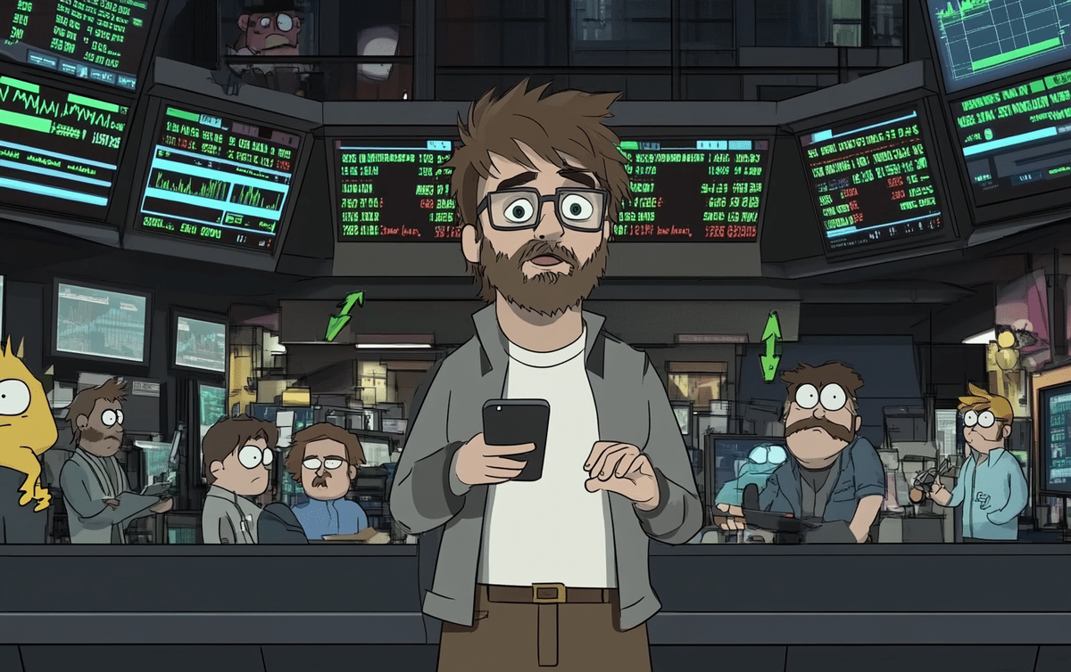    Советы по инвестированию в акции переработки металлов для зелёной энергетики Павел Летучка