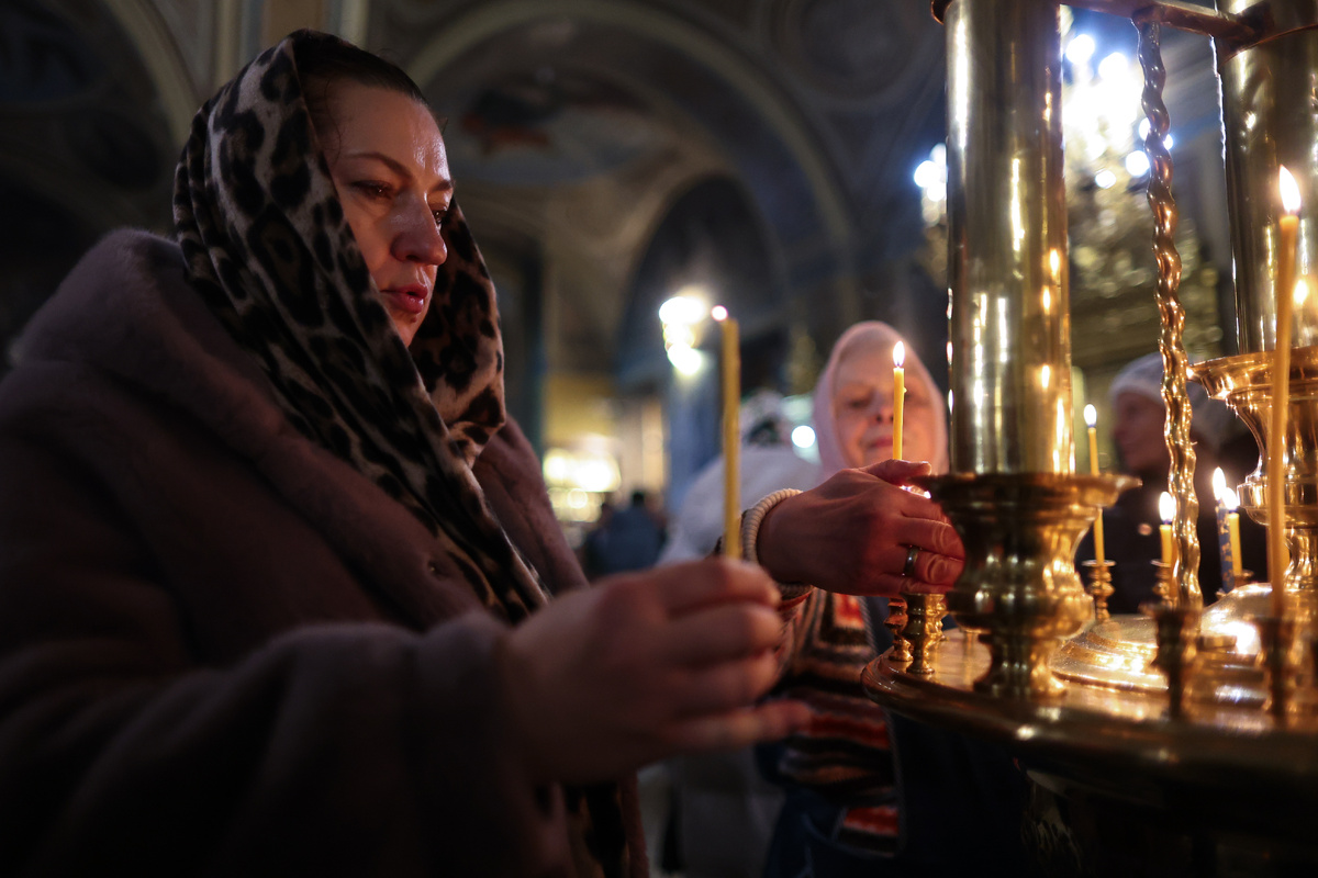 фото: Belkin Alexey/news.ru/Global Look Press
