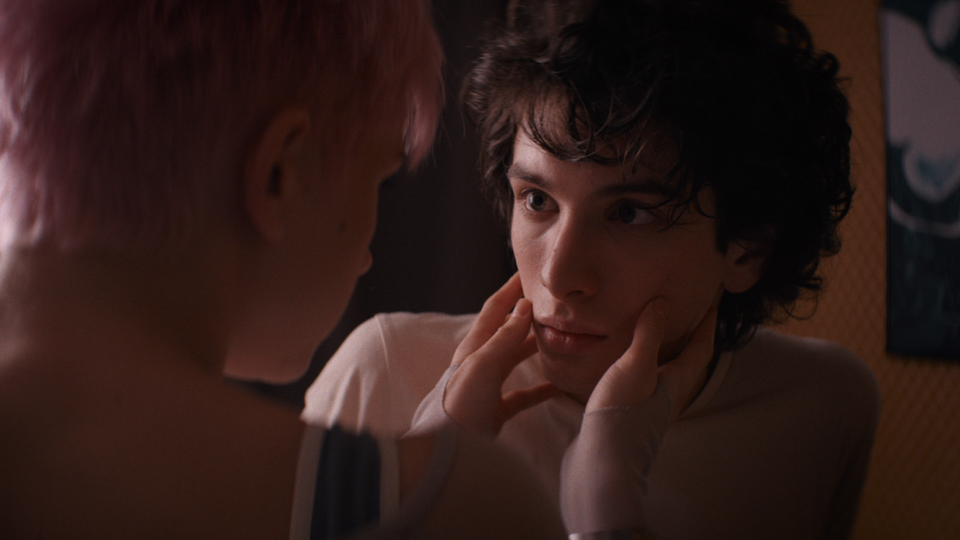    Марк Эйдельштейн