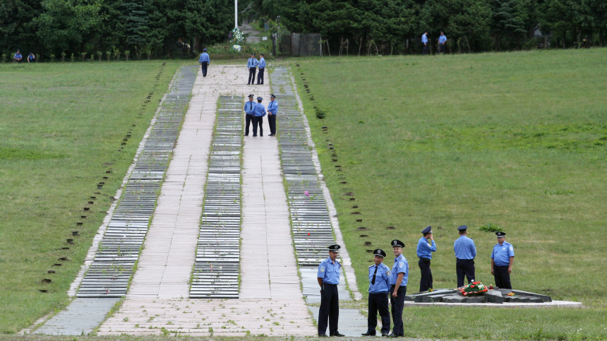    Фото: © РИА Новости/Петр Задорожный; 5-tv.ru