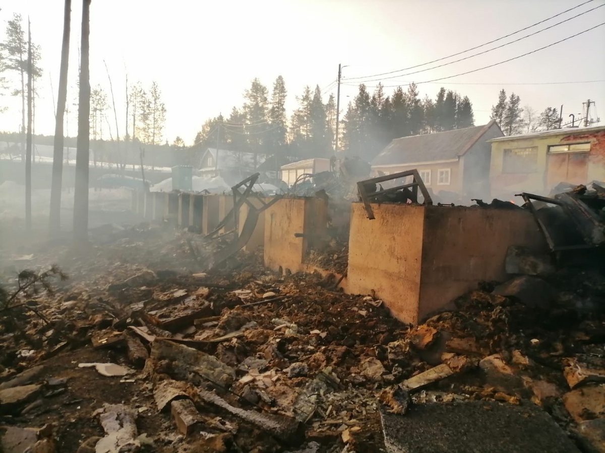    Фото: Госкомитет Карелии по ОЖ и БН