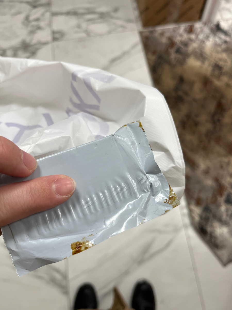 Состояние посылок с валберес 