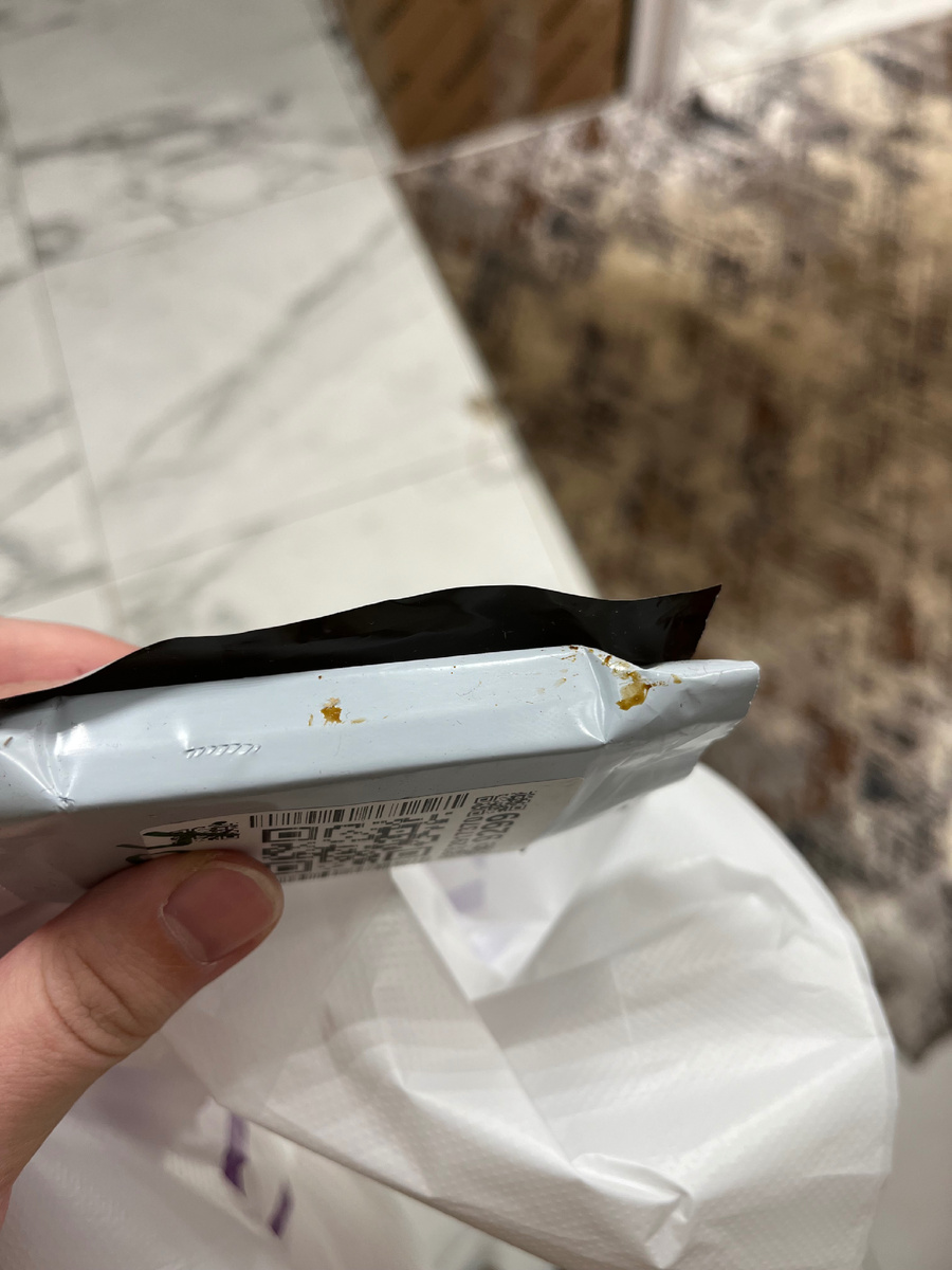 Грязные посылки с валберес что приходит 