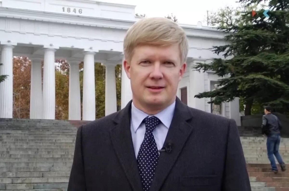    Советник белгородского губернатора Пономарёв теперь будет получать зарплату