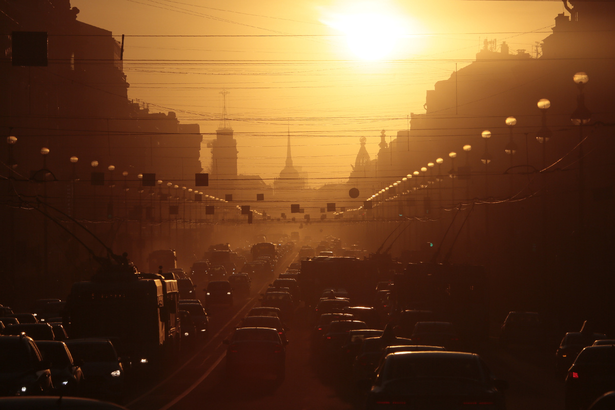 Фото: © Valya Egorshin/ ZUMAPRESS.com/ Global Look Press