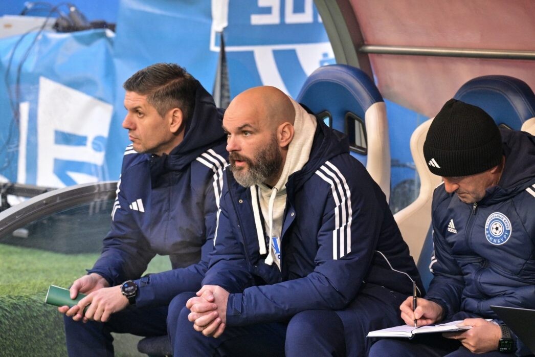    Фото: ФК «Оренбург»