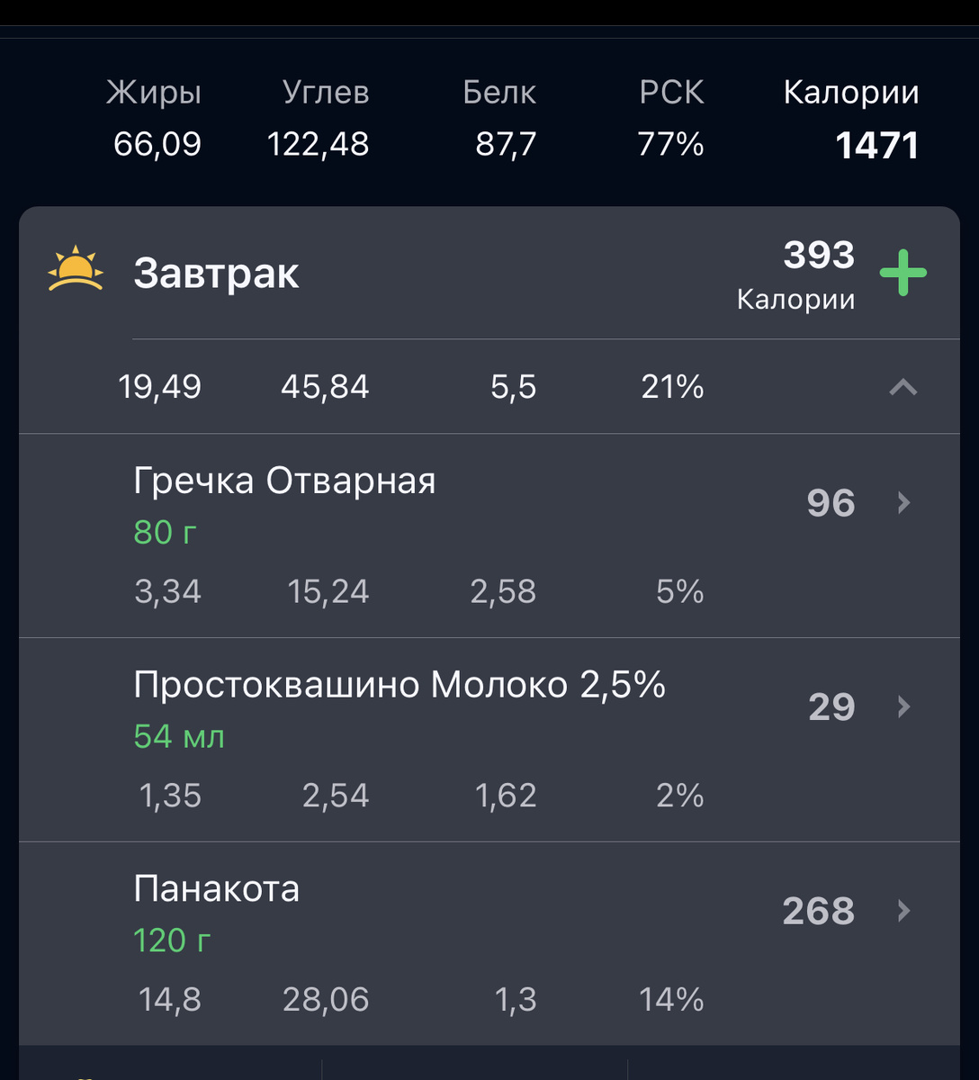 Скрин автора