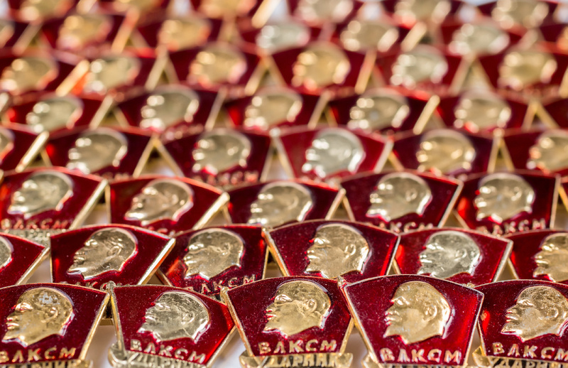 Эффект внешнего воздействия как инструмент пропаганды и маркетинга
