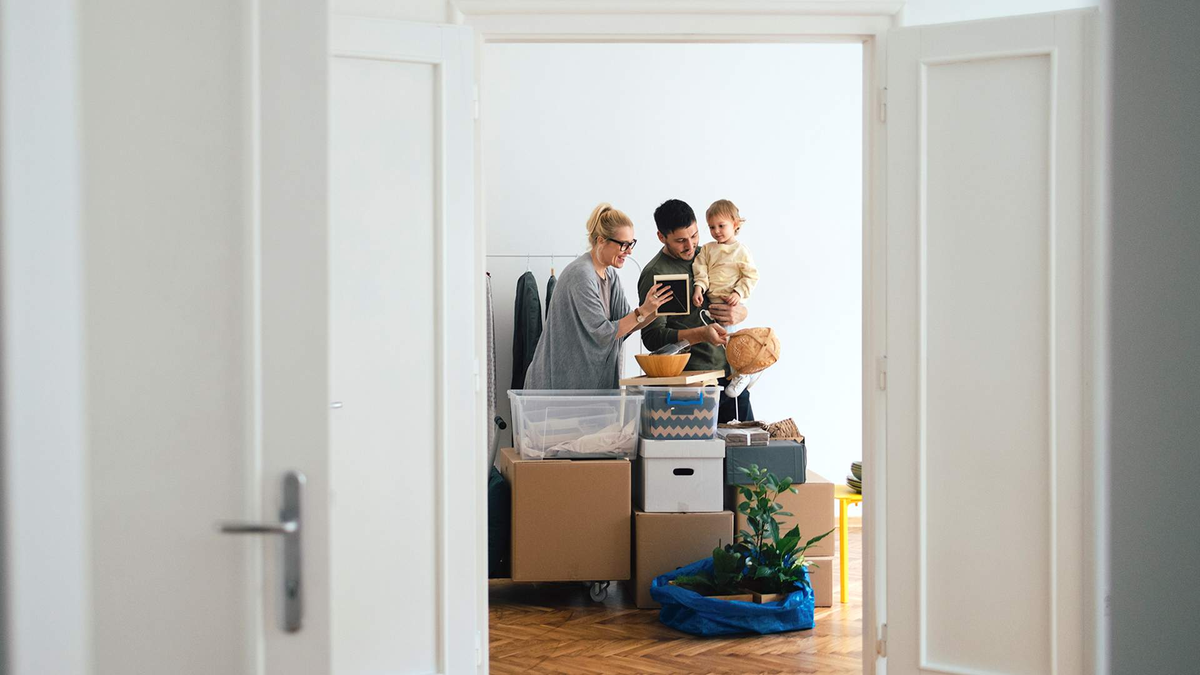 Снять жилье в Москве в 2025 году