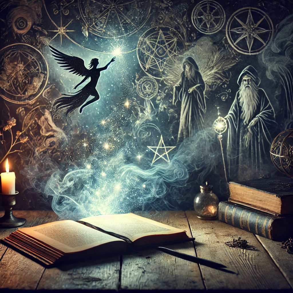 Обложка Darktales.