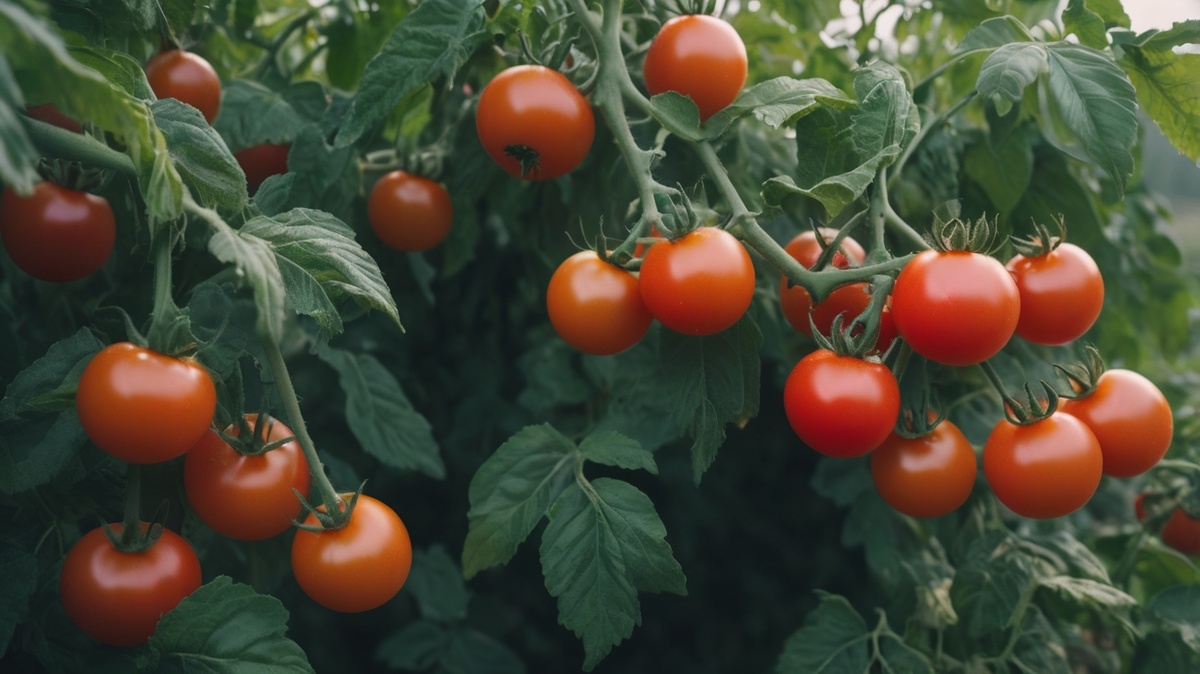 Сроки посева томатов на рассаду в 2025 году: подробное руководство