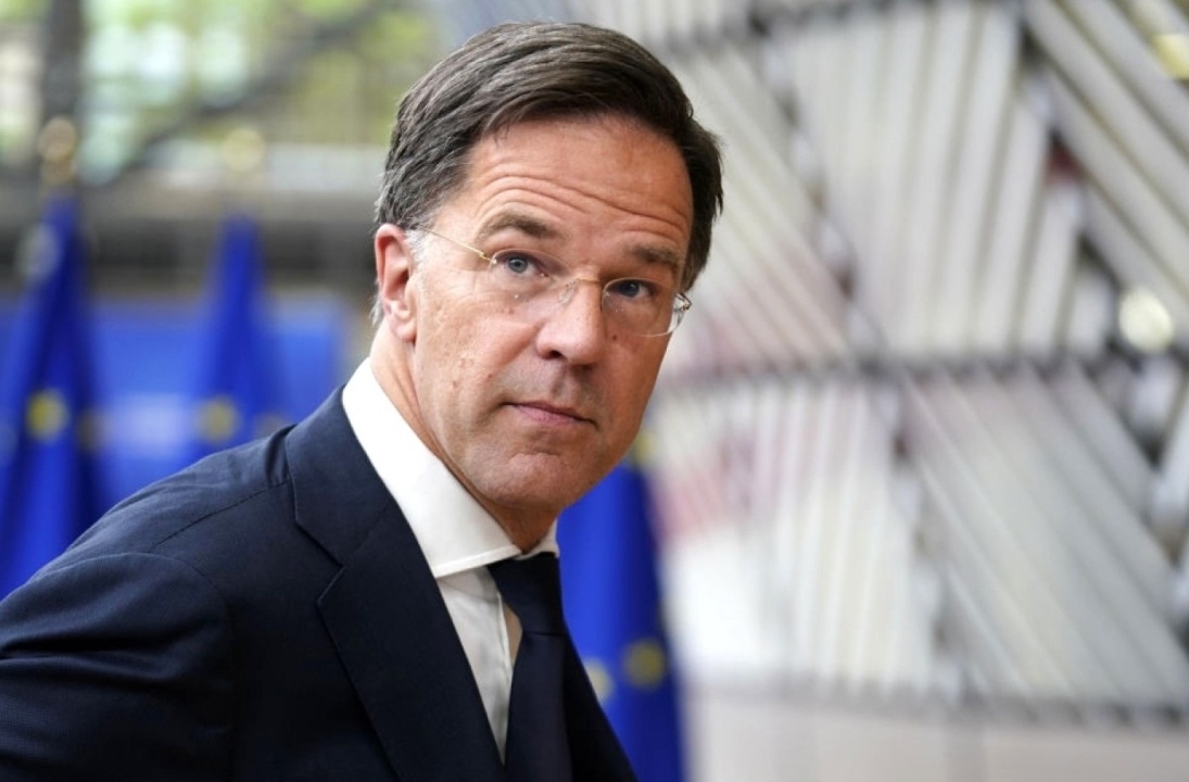    Генсек НАТО Рютте призвал страны альянса готовиться к войне и наращивать расходы