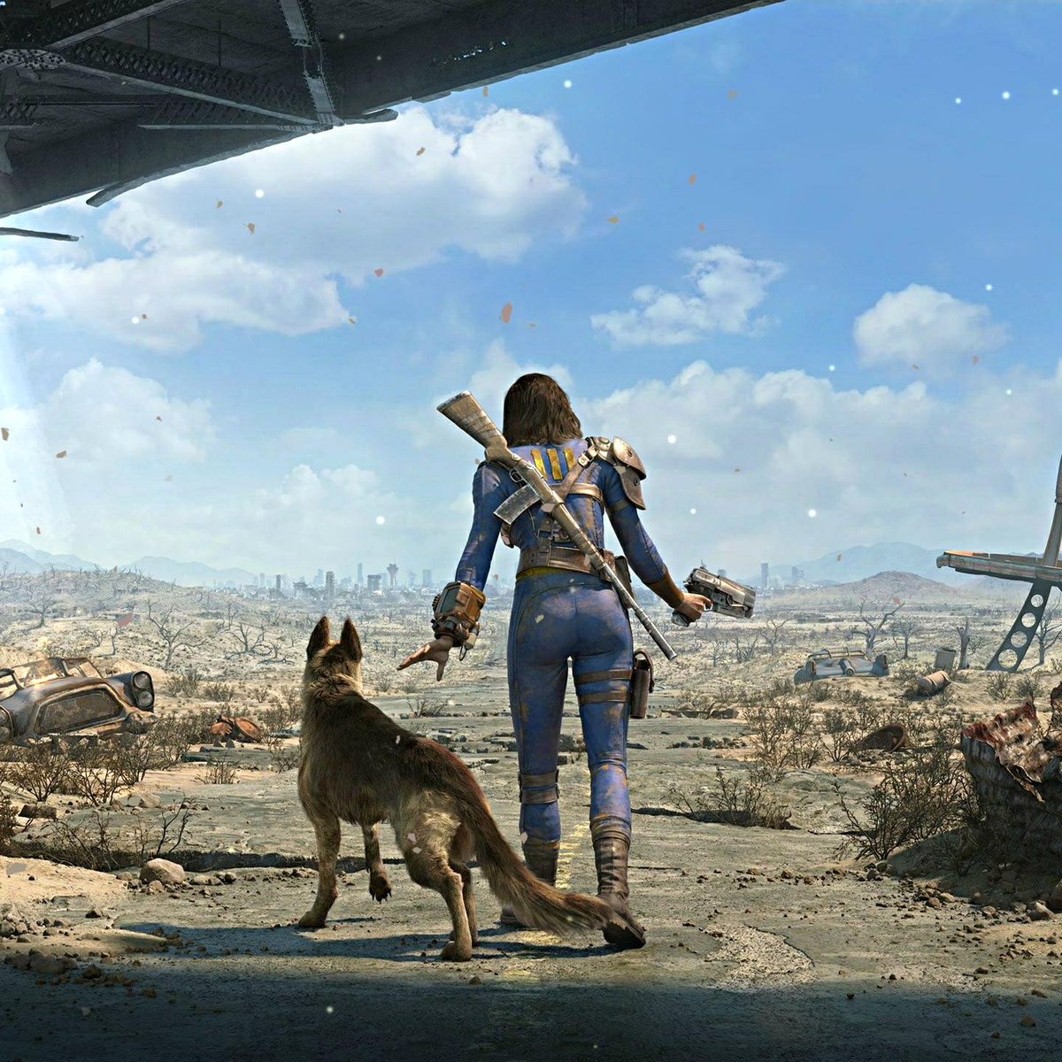 Fallout 4
