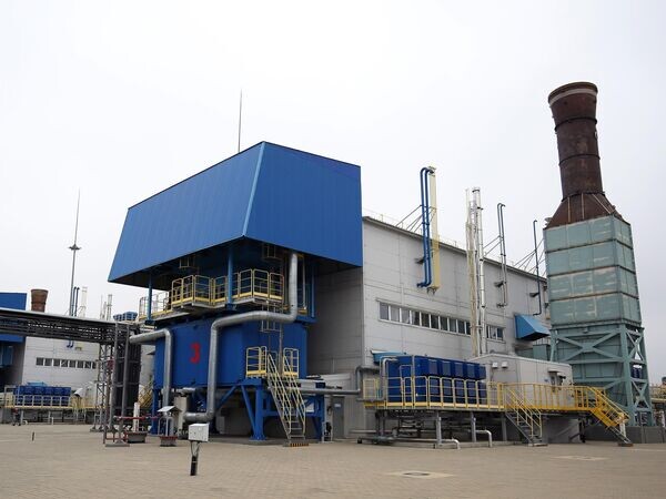    © РИА Новости Виталий Тимкив