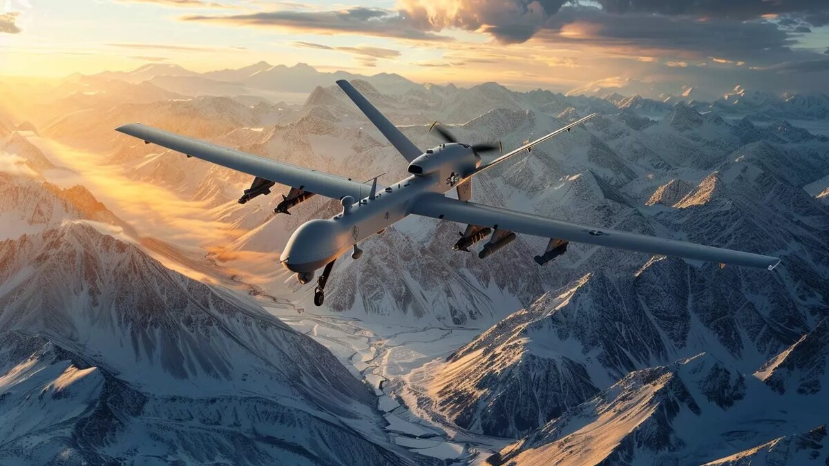     Источник: Изображение Midjourney