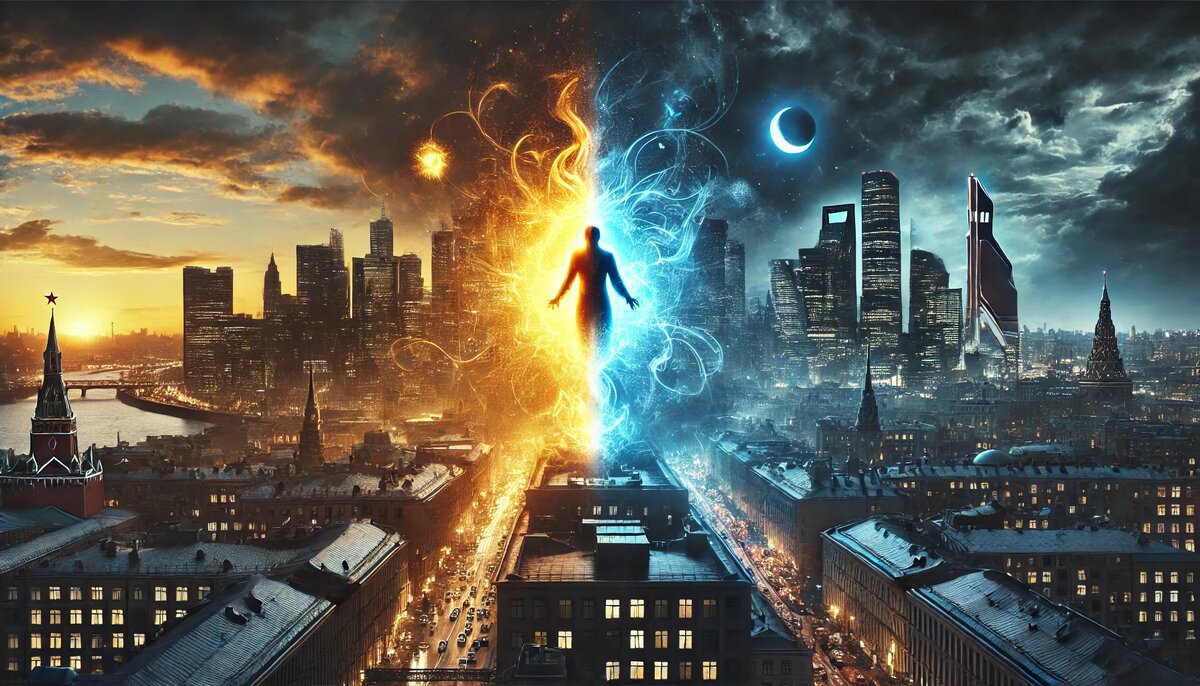 Фильм «Ночной дозор» 2004 отзыв