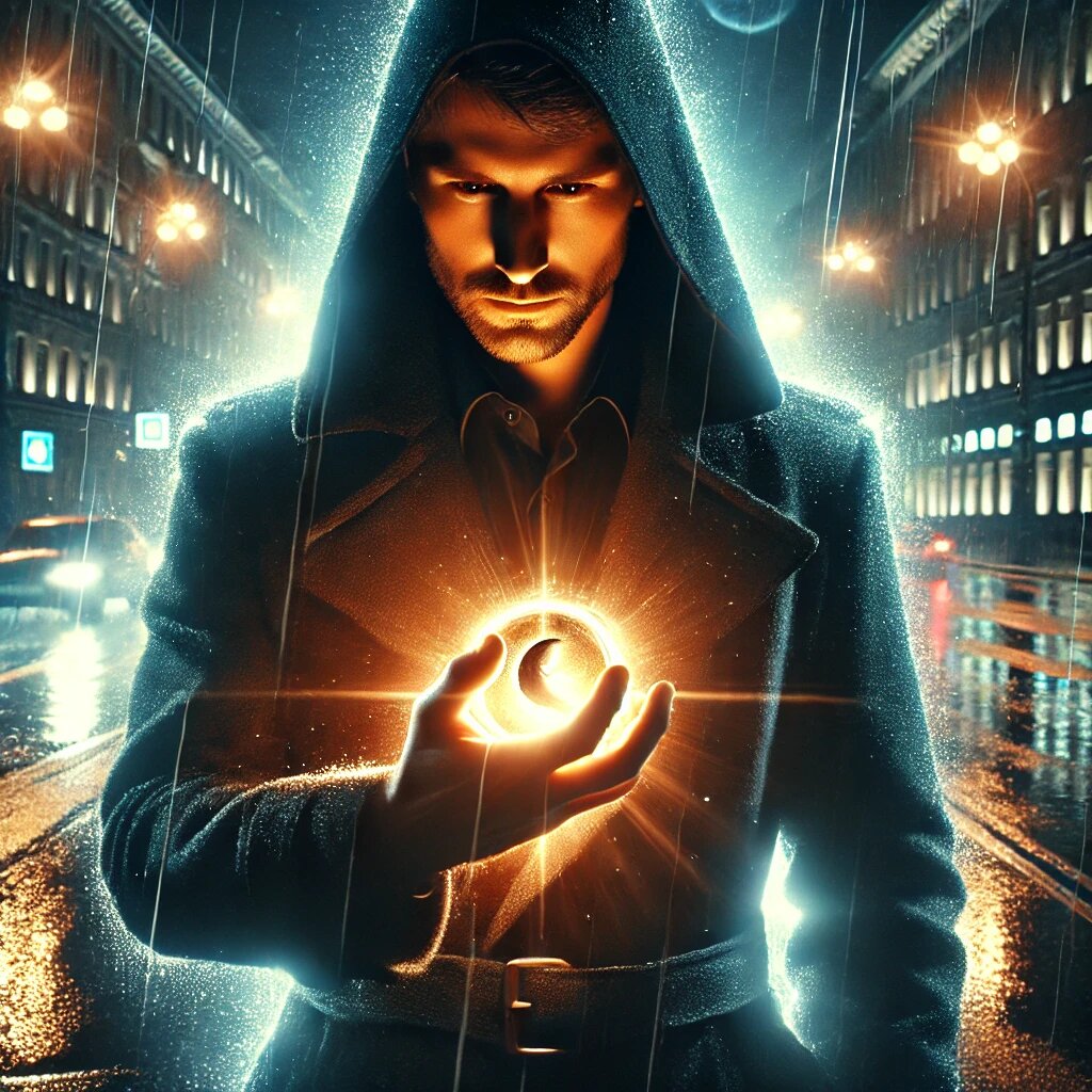 Фильм «Ночной дозор» 2004 отзыв