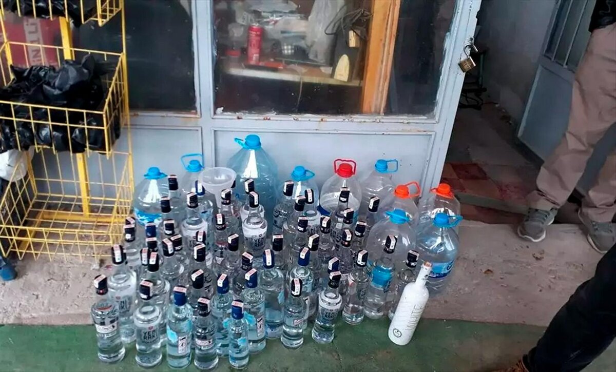 Фото с сайта haberler.com