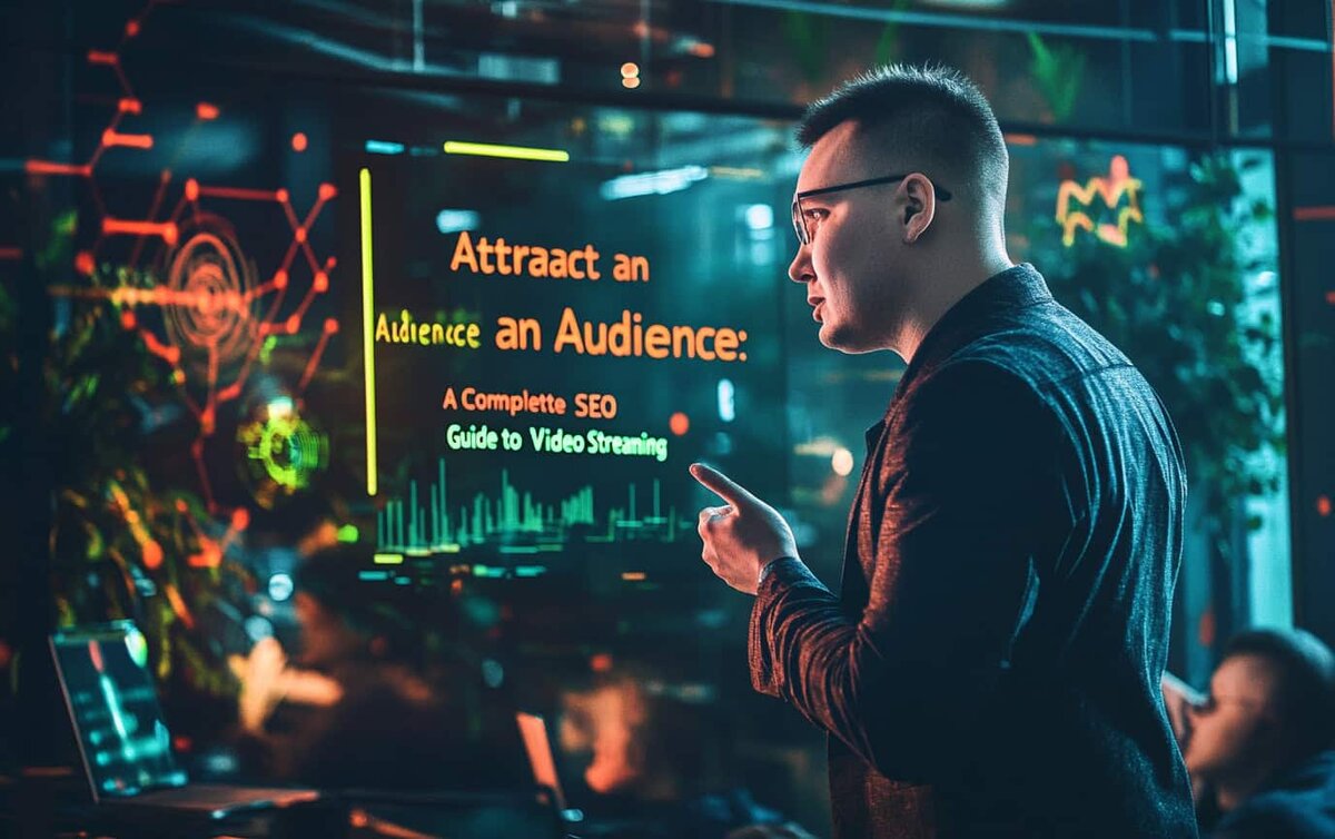    "Привлекайте зрителей: полный гайд по SEO для видеостриминга" Khar_AG