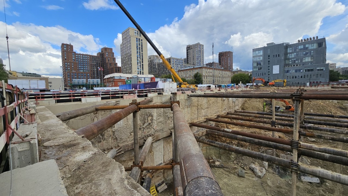 Стоимость стройматериалов и работ растет – это повышает цены на квартиры. Фото: Мир Квартир