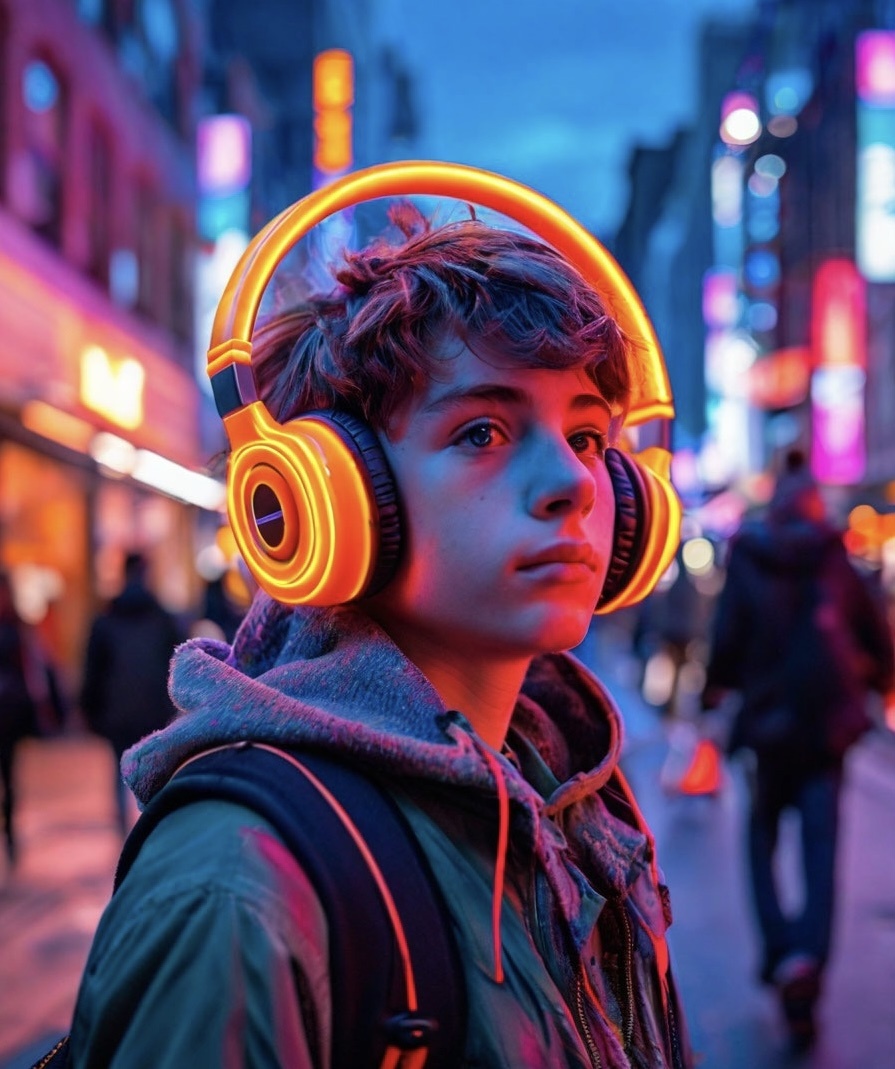 Блог о детях 21 века