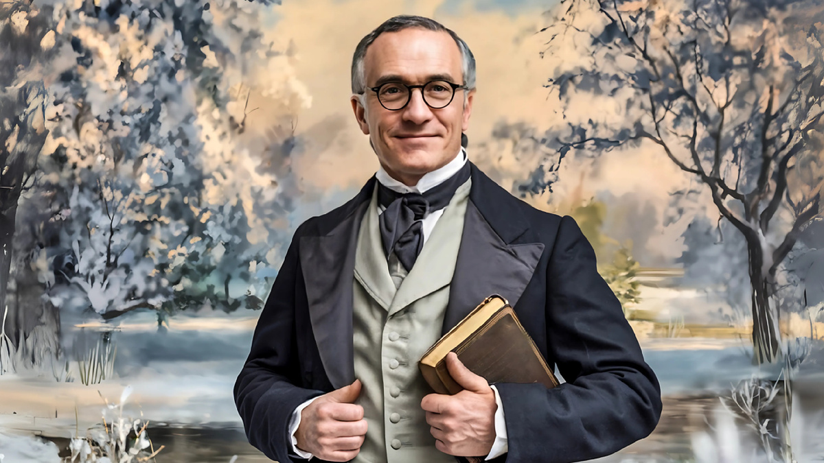 Тест на эрудицию