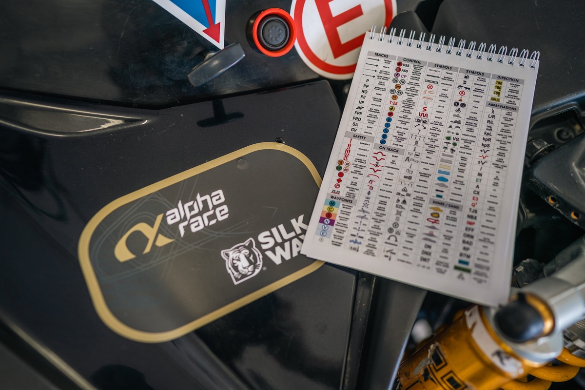 фото Alpha Race https://alpharace.ru