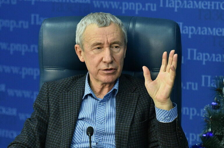   Игорь Самохвалов/ПГ