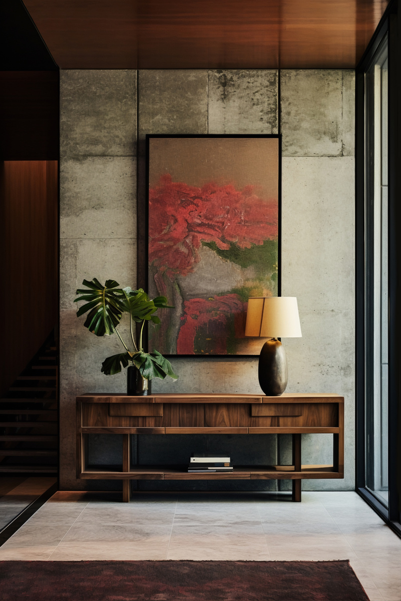 Холодный минимализм уступает место более уютному и домашнему стилю