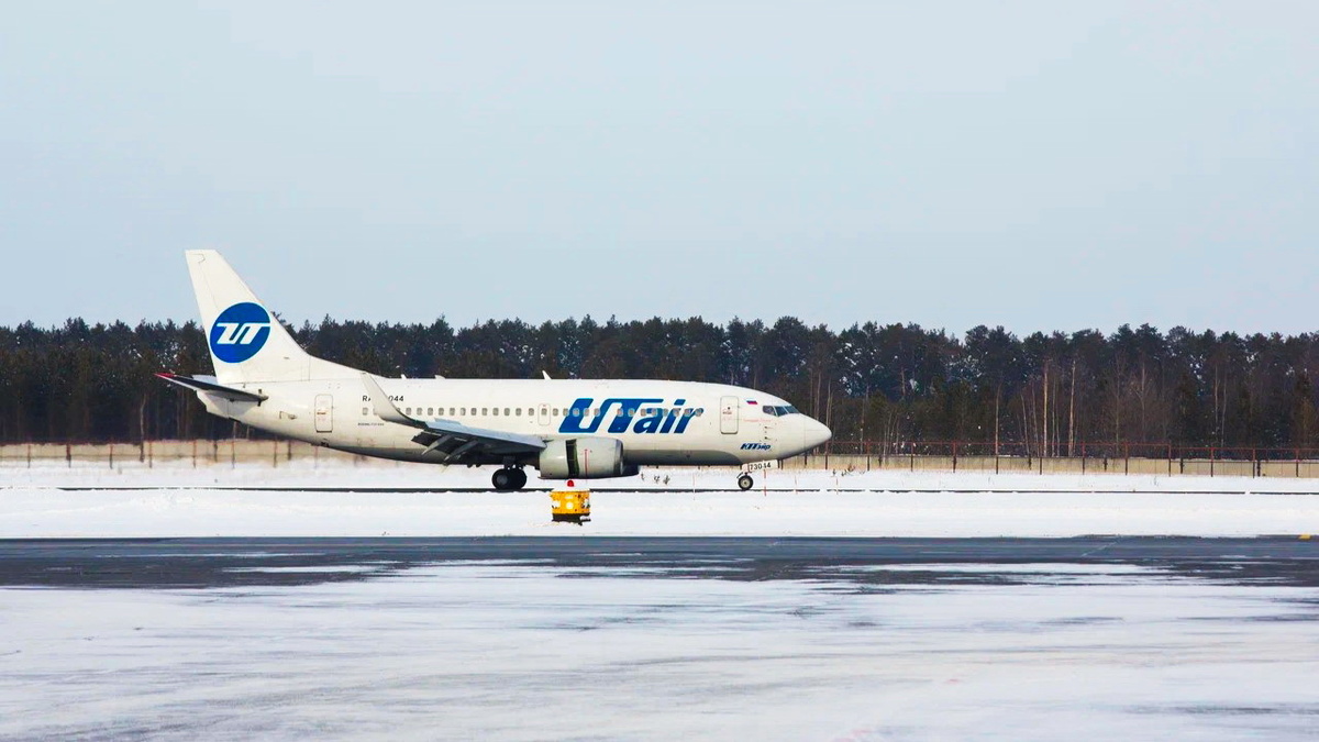   Советчане вновь получили возможность улететь прямым рейсом в Тюмень