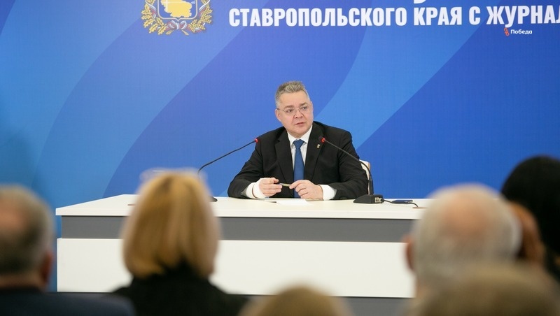      Фото: Валерия Алтухова / / ИА «Победа26»