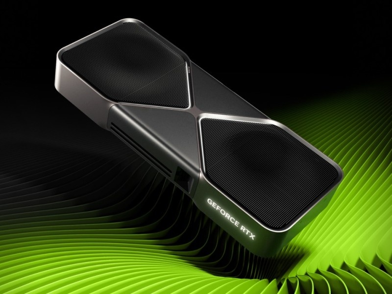    Слух: NVIDIA решит главную проблему «народной» GeForce RTX 5060