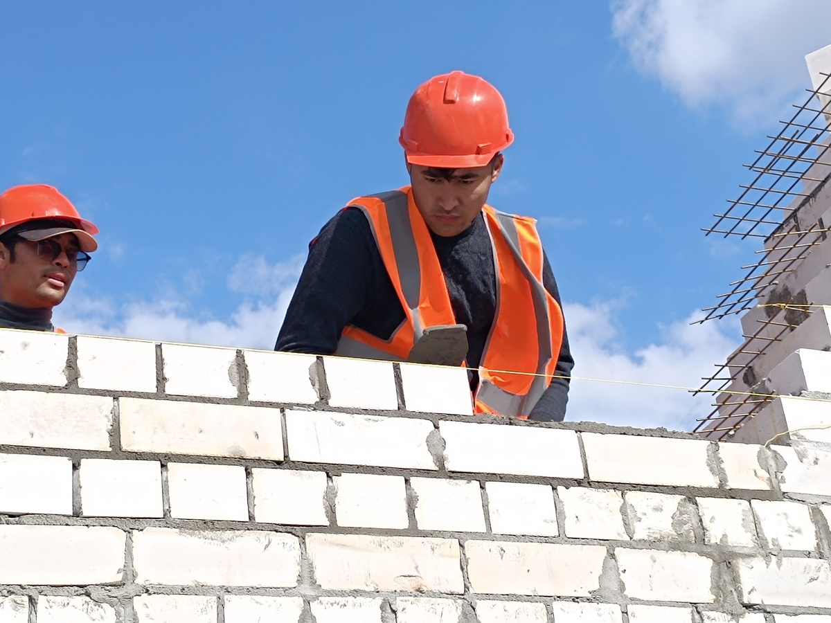 Первоначально предполагалось сдать объект в 2014 году.  Фото: Фото: ФедералПресс / Карина Майлибаева