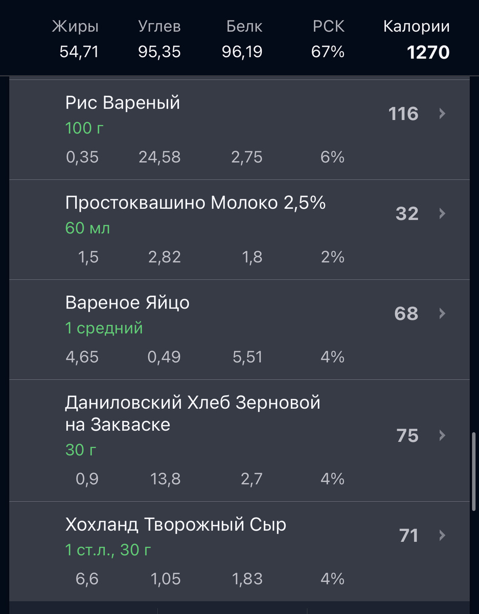 Скрин автора