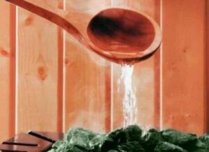 Как правильно париться в бане, это должен знать каждый сварщик