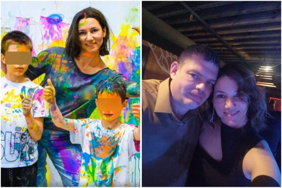 Фото опубликовано «КП-Иркутск» из архива Александра