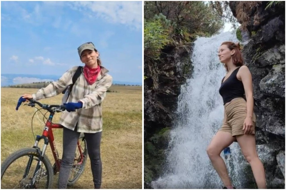 Фото опубликовано «КП-Иркутск» из архива Александра