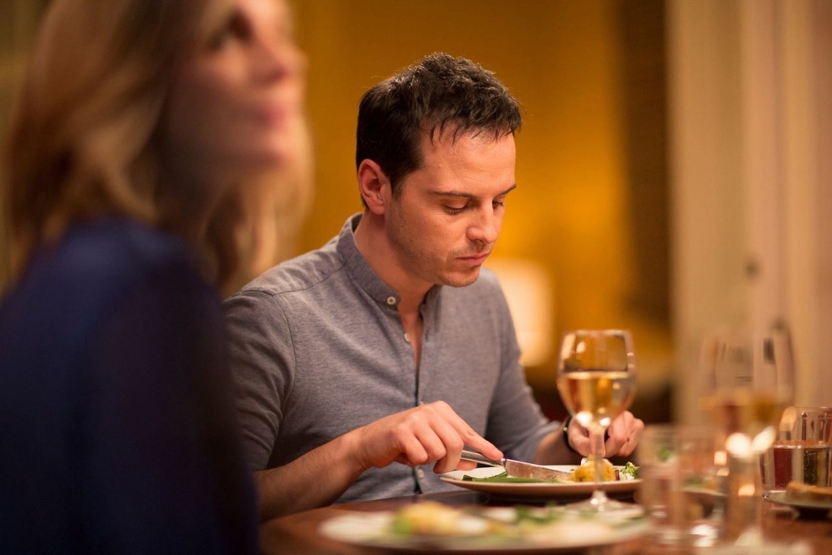 Крис, супруг Ивон