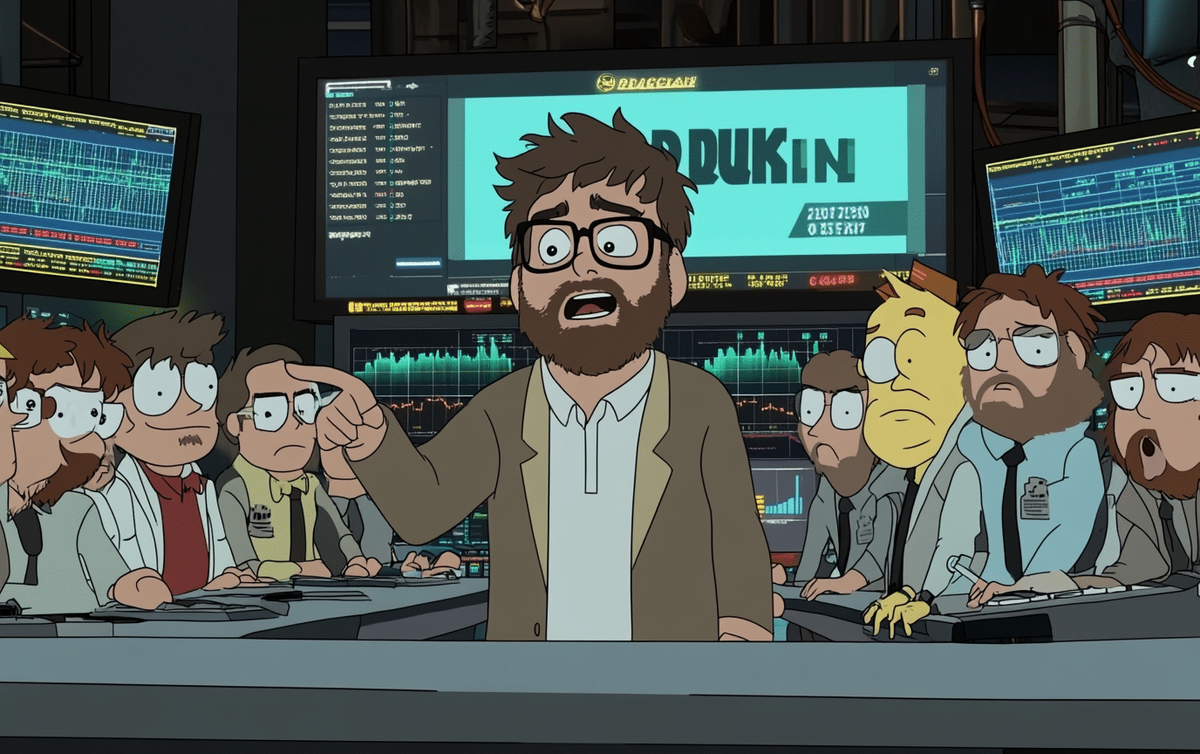    Перспективы токенов $DUCK на KuCoin для увеличения вашей прибыли Павел Летучка