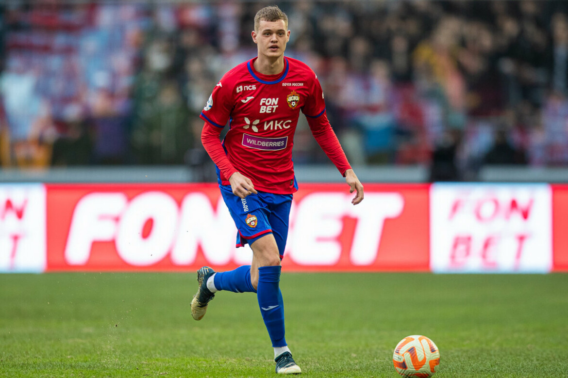 ​Фото: pfc-cska.com