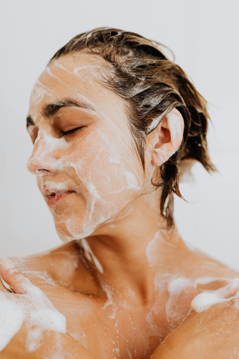 Очищение кожи — основа основ