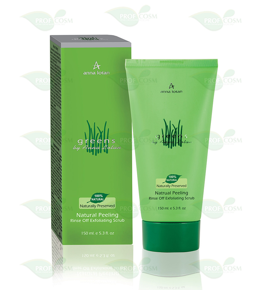 Какой самый эффективный пилинг для лица