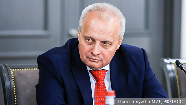     Фото: Пресс-служба МИД РФ/ТАСС   
 Текст: Елизавета Шишкова