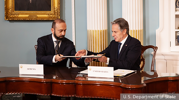     Фото: U.S. Department of State   
 Текст: Евгений Крутиков