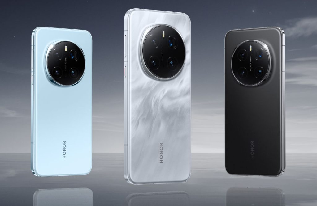 Иллюстрация: Honor  📷
