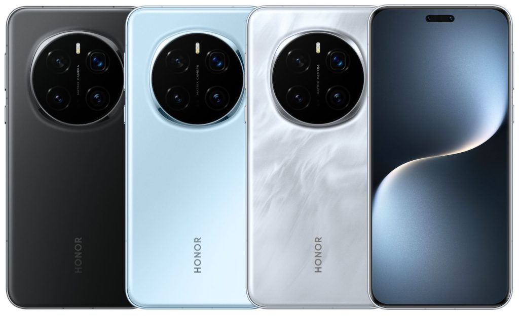 Иллюстрация: Honor  📷
