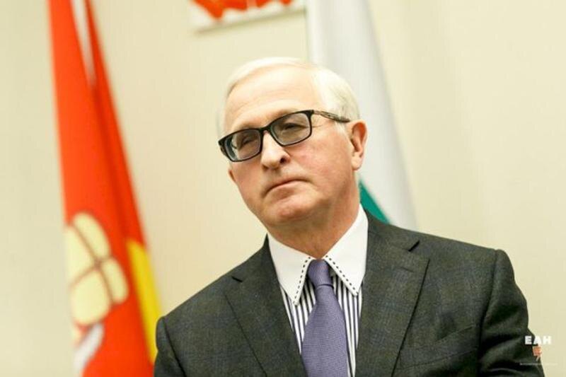    ЕАН. Александр Шохин считает, что бывшим владельцам национализированных предприятий нужно давать приоритет на выкуп активов