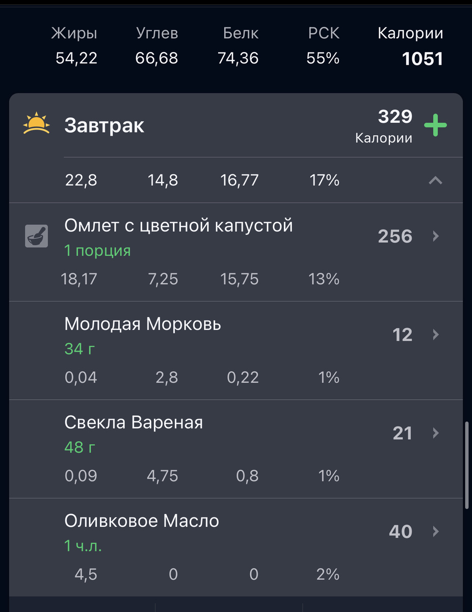 Скрин автора