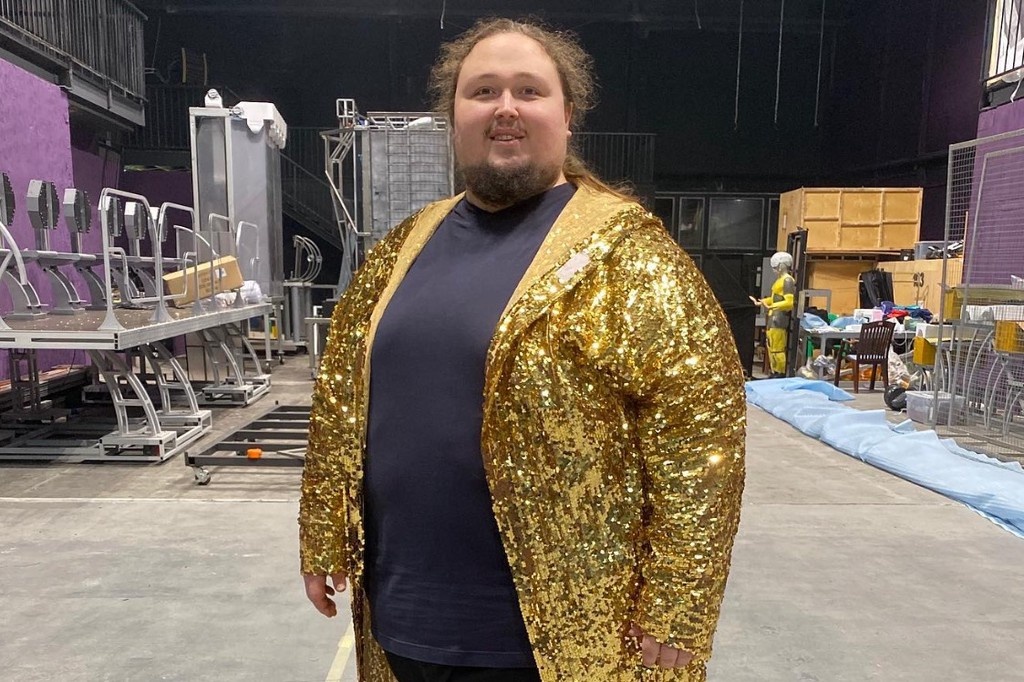    Фото © Facebook (признан экстремистской организацией и запрещён на территории Российской Федерации) / Лука Сафронов-Затравкин