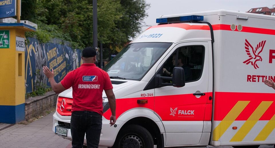    IMAGO/Roberto Seidel rseidelimag / Global Look Press